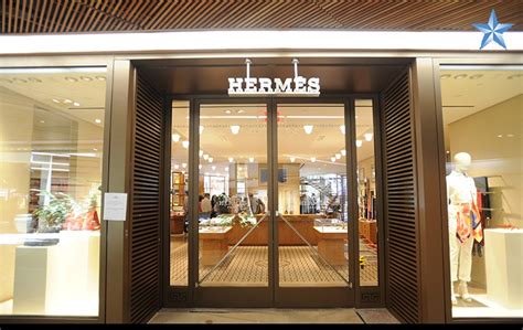 Hermes Stores Honolulu 